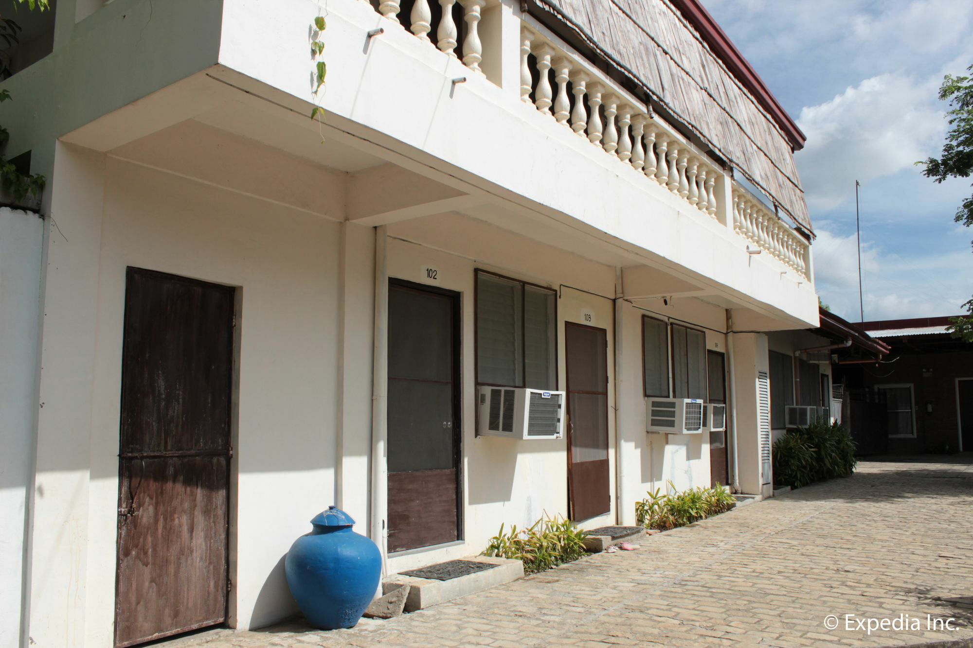 Reddoorz Plus Near Vigan Convention Center Exterior foto