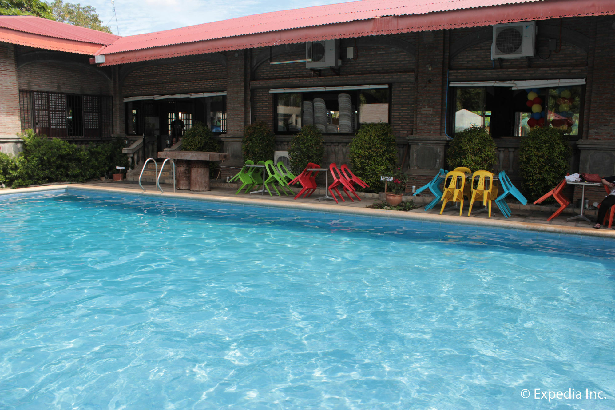 Reddoorz Plus Near Vigan Convention Center Exterior foto
