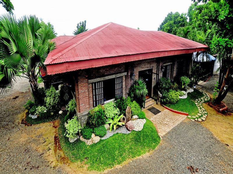 Reddoorz Plus Near Vigan Convention Center Exterior foto