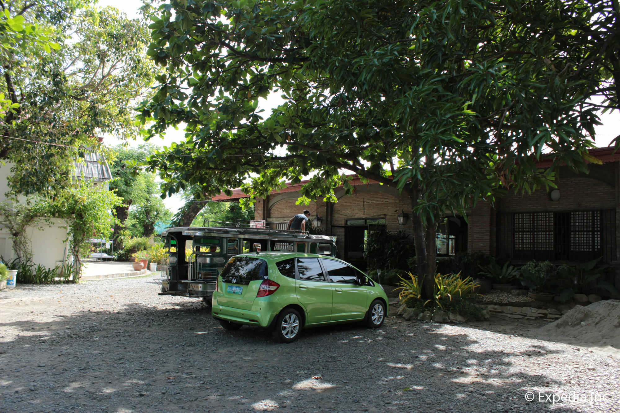 Reddoorz Plus Near Vigan Convention Center Exterior foto