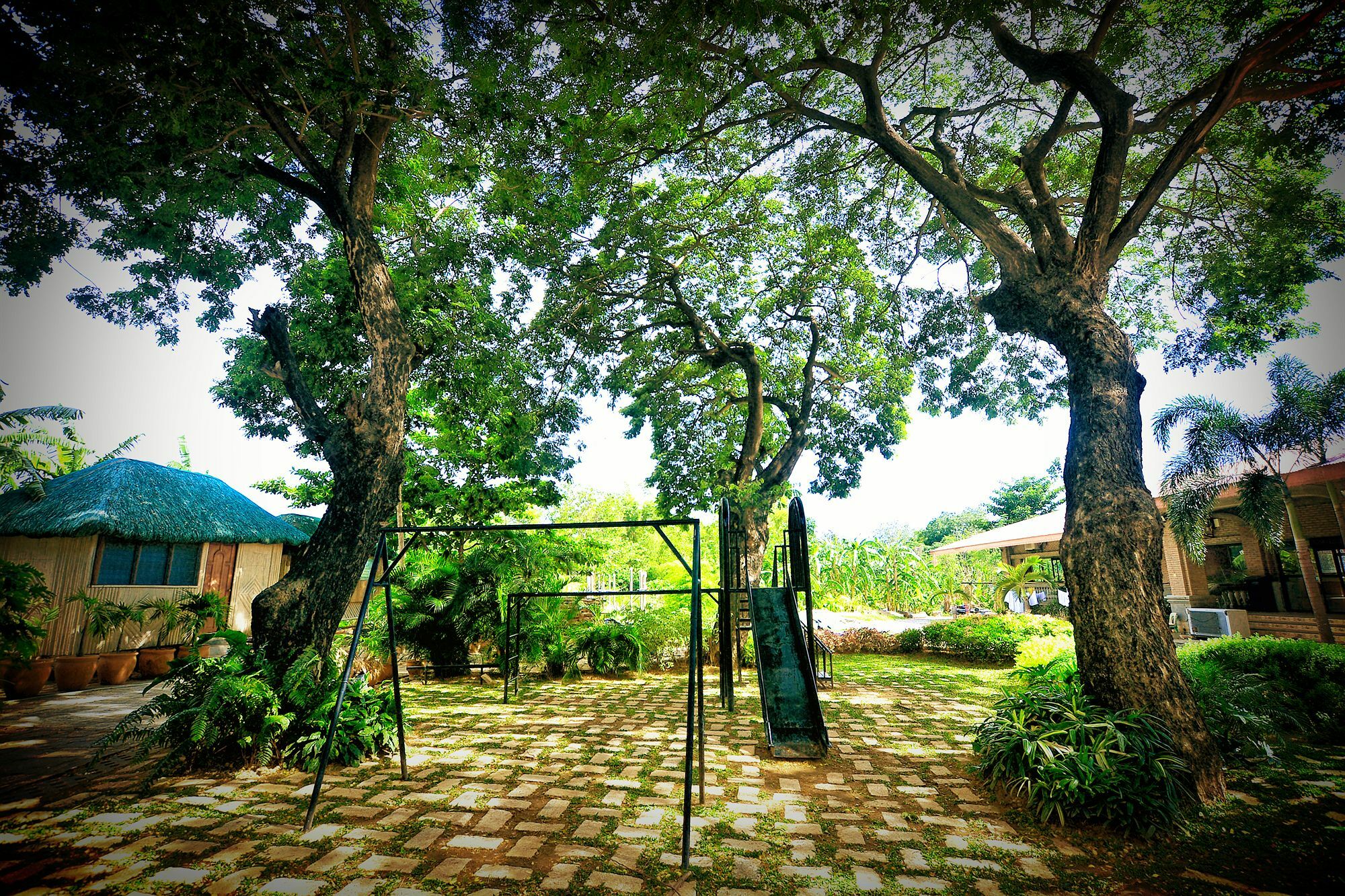 Reddoorz Plus Near Vigan Convention Center Exterior foto