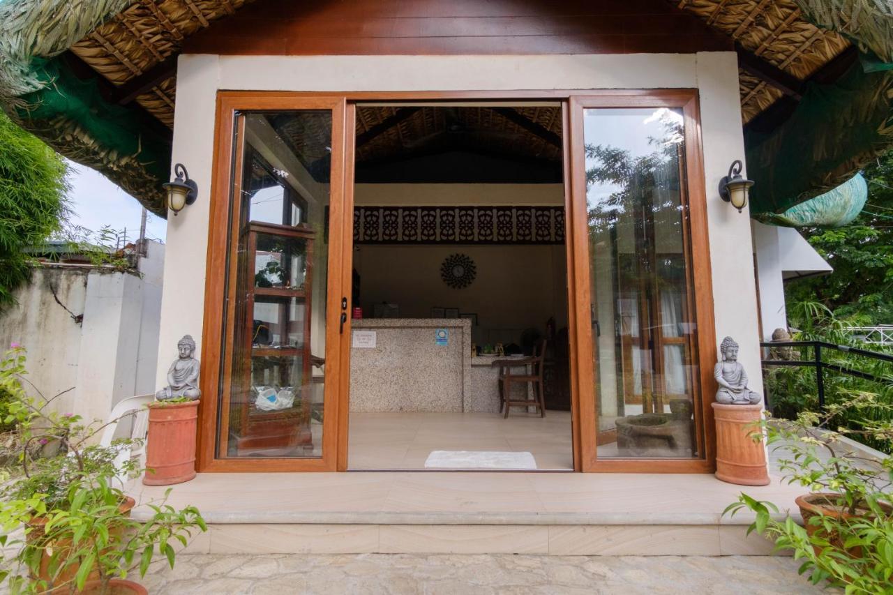 Reddoorz Plus Near Vigan Convention Center Exterior foto