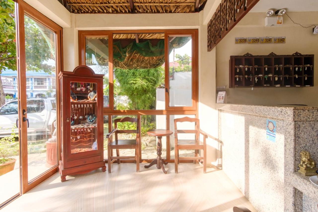 Reddoorz Plus Near Vigan Convention Center Exterior foto