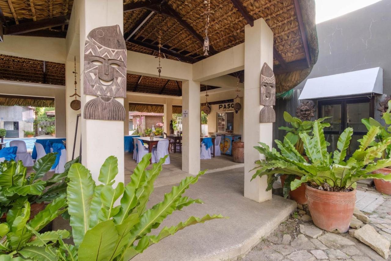 Reddoorz Plus Near Vigan Convention Center Exterior foto