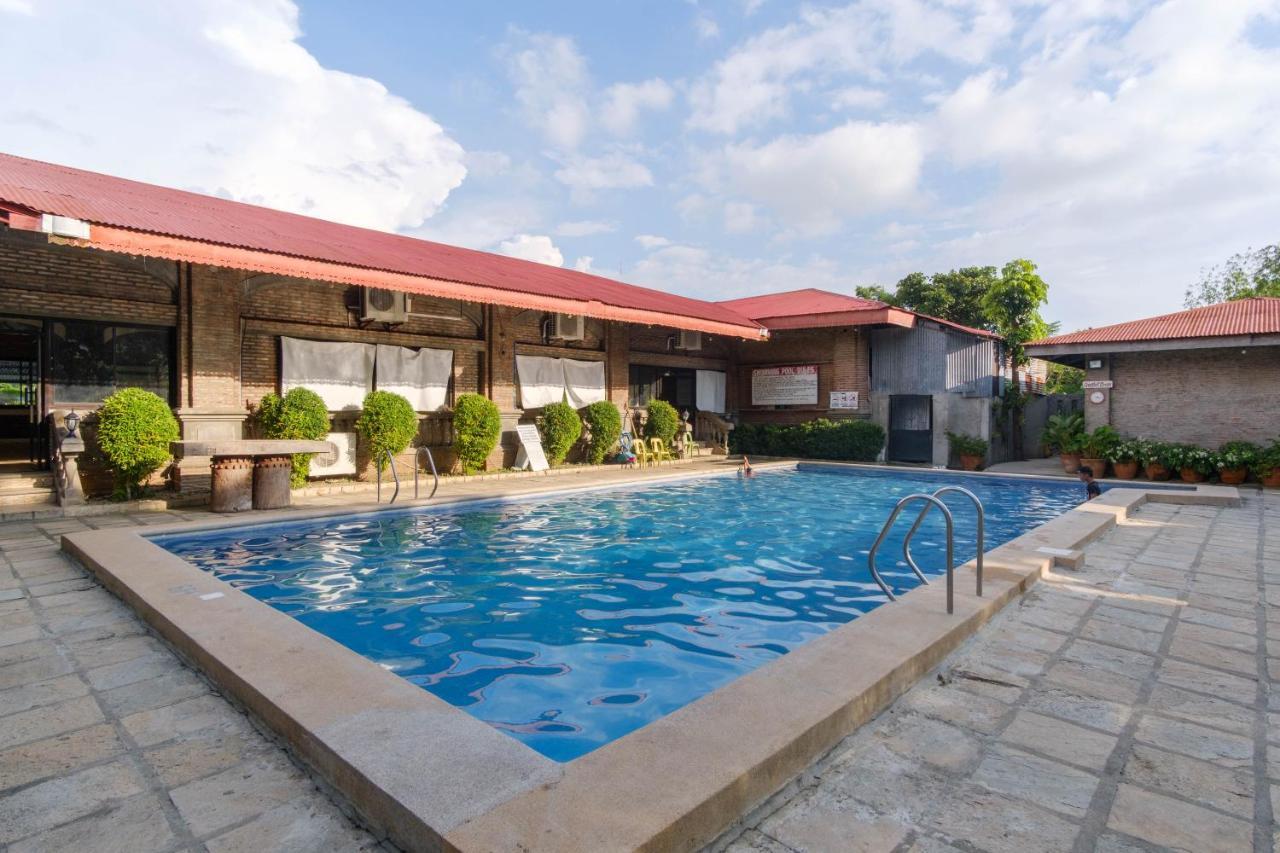 Reddoorz Plus Near Vigan Convention Center Exterior foto
