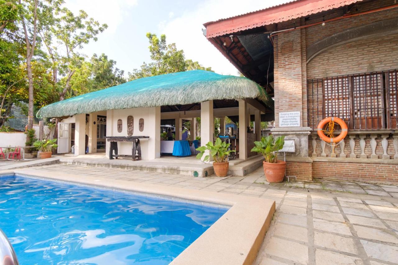 Reddoorz Plus Near Vigan Convention Center Exterior foto